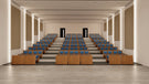 8 Criteria to Consider When Choosing Auditorium Seating