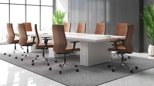 How to Choose the Right Conference Table