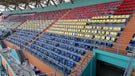 Auditorium vs Stadium Seating: Key Differences Explained
