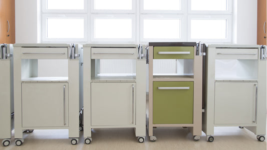 Choose The Right Hospital Furniture With This Handy Guide