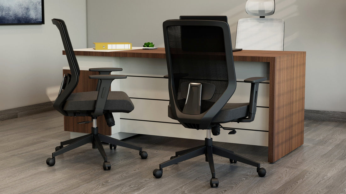 Best Ergonomic Office Chairs for Back Pain in India?