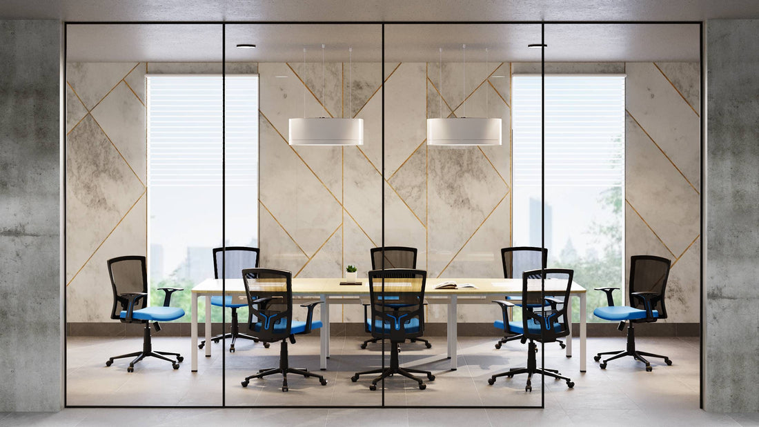 A Comprehensive Guide to Choosing the Right Conference Table