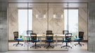 A Comprehensive Guide to Choosing the Right Conference Table
