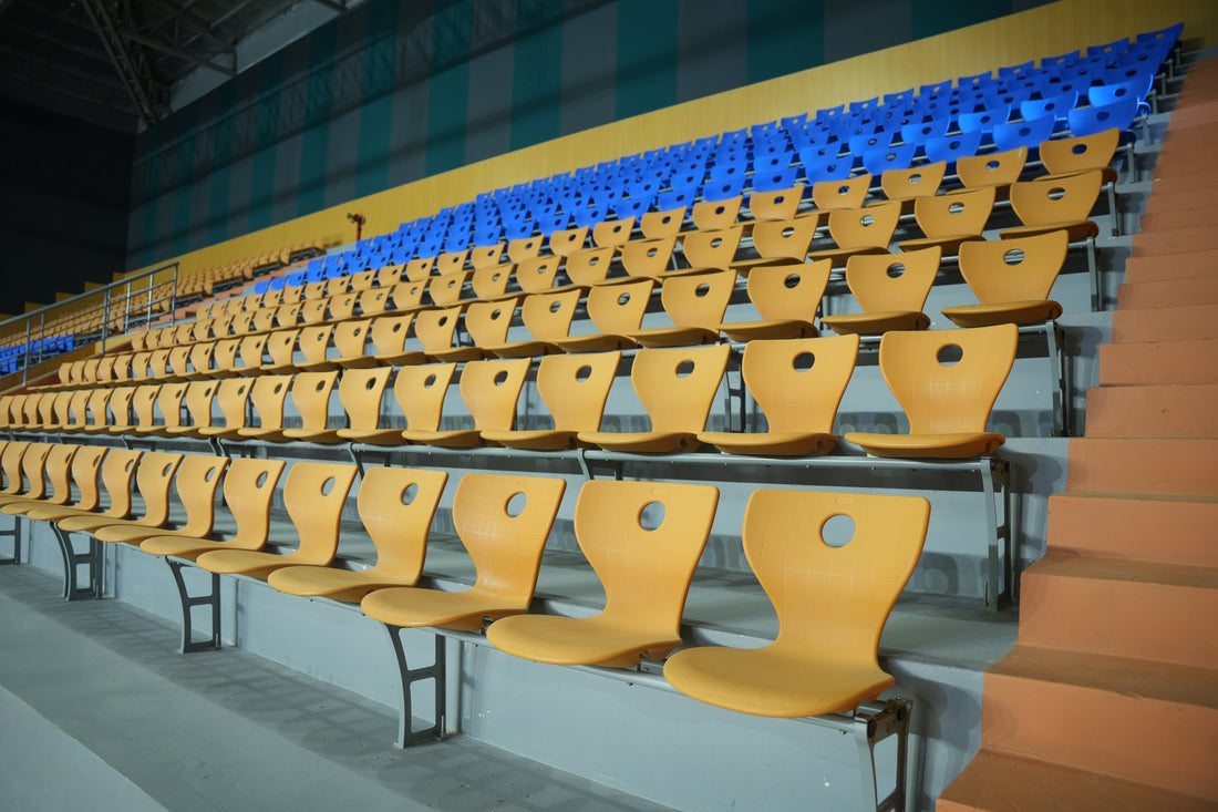 Common Stadium Seating Problems and How to Fix Them?