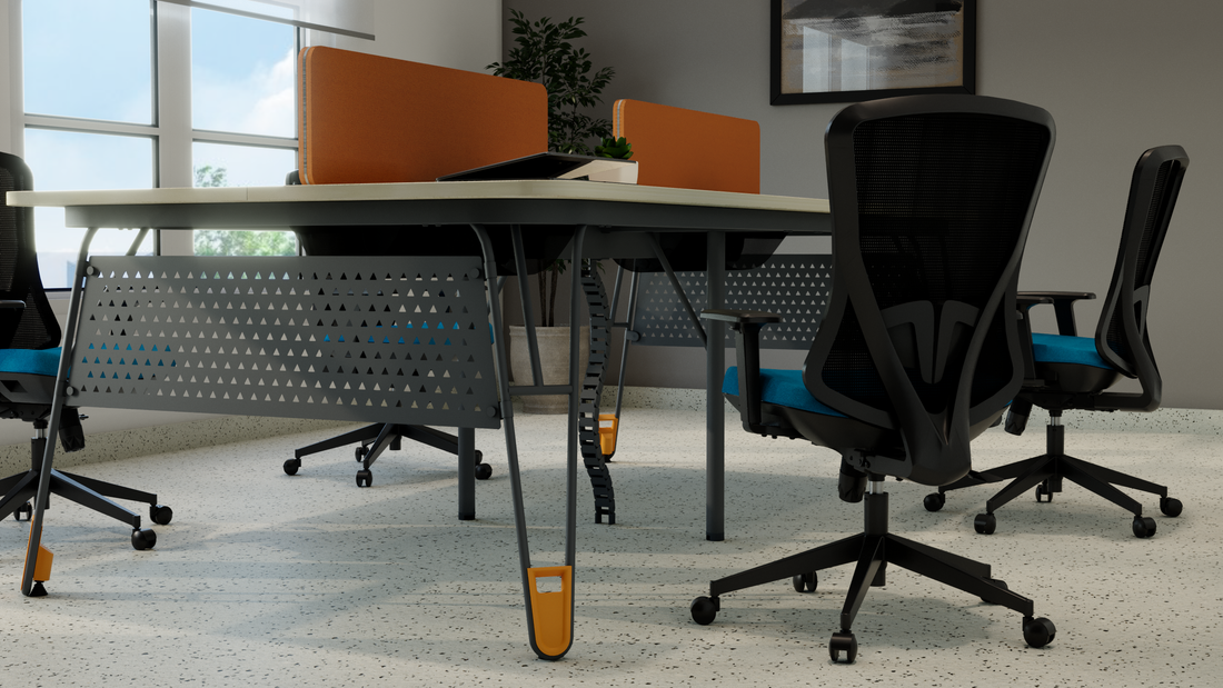 How to Choose the Right Office Chair?