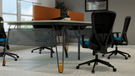 How to Choose the Right Office Chair?