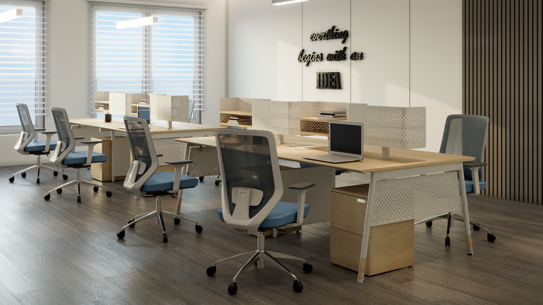 Best Ergonomic Office Chairs Available Online in India?