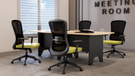 How to Choose an Adjustable Office Chair for Long Work Hours?