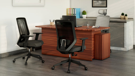 Where to Buy Premium Office Chairs with Warranty in India?