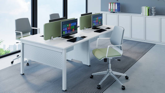 Office Desk Essentials What You Need for a Productive Workspace