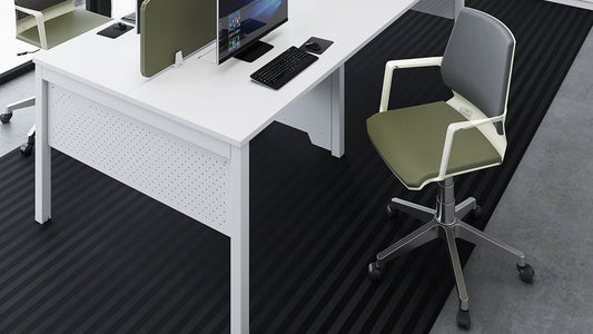 Task Chair: Benefits of active sitting to promote holistic well-being at work