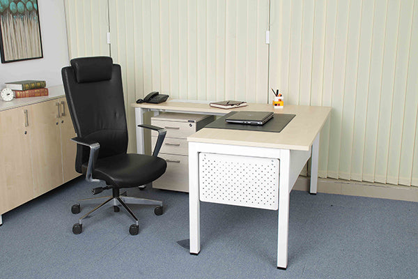 Why Investing in a Good Office Chair Should Be Your New Year’s Resolution