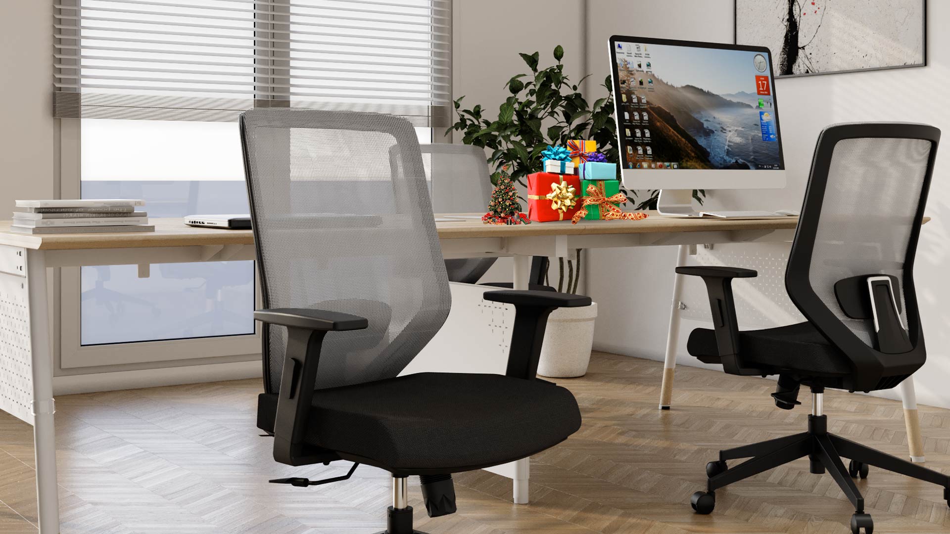 Best Office Chairs India - Find Your Perfect Seating Solution