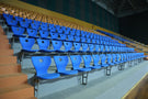 Plastic vs Other Stadium Seats: Which One Should You Choose?