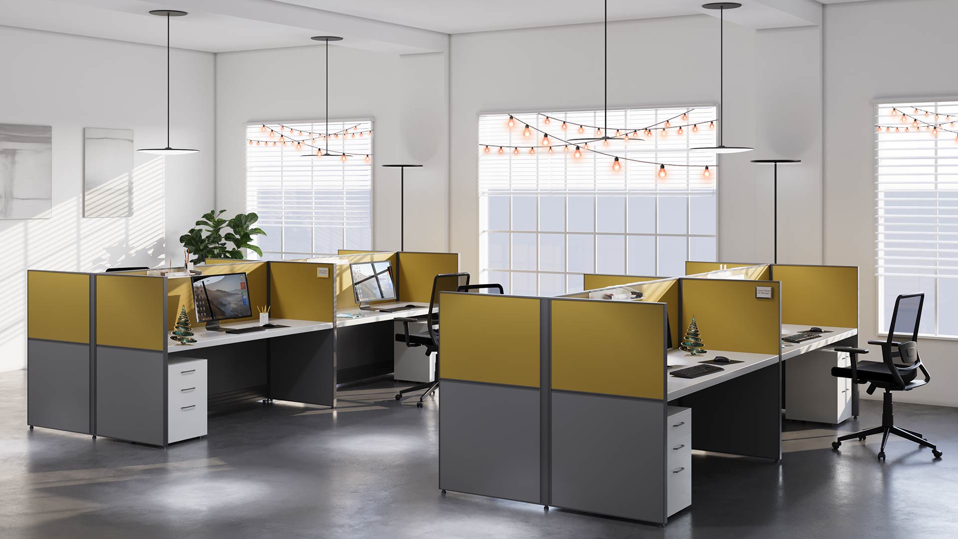 Office Chairs for Active Sitting in 2026 | Nilkamal Edge