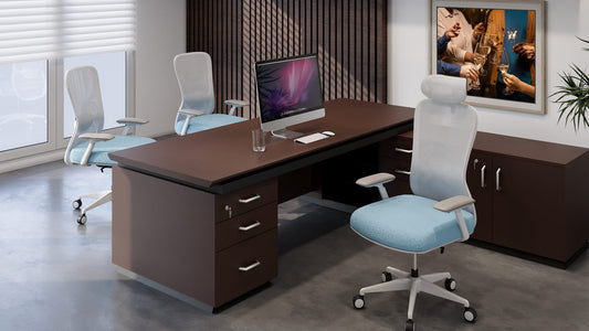 Sitting in Style: Top Chair Trends to Watch in 2025