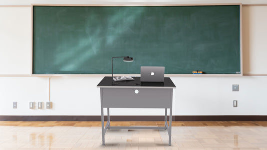Versatile Teacher Furniture: A Must-Have for Diverse Teaching Style