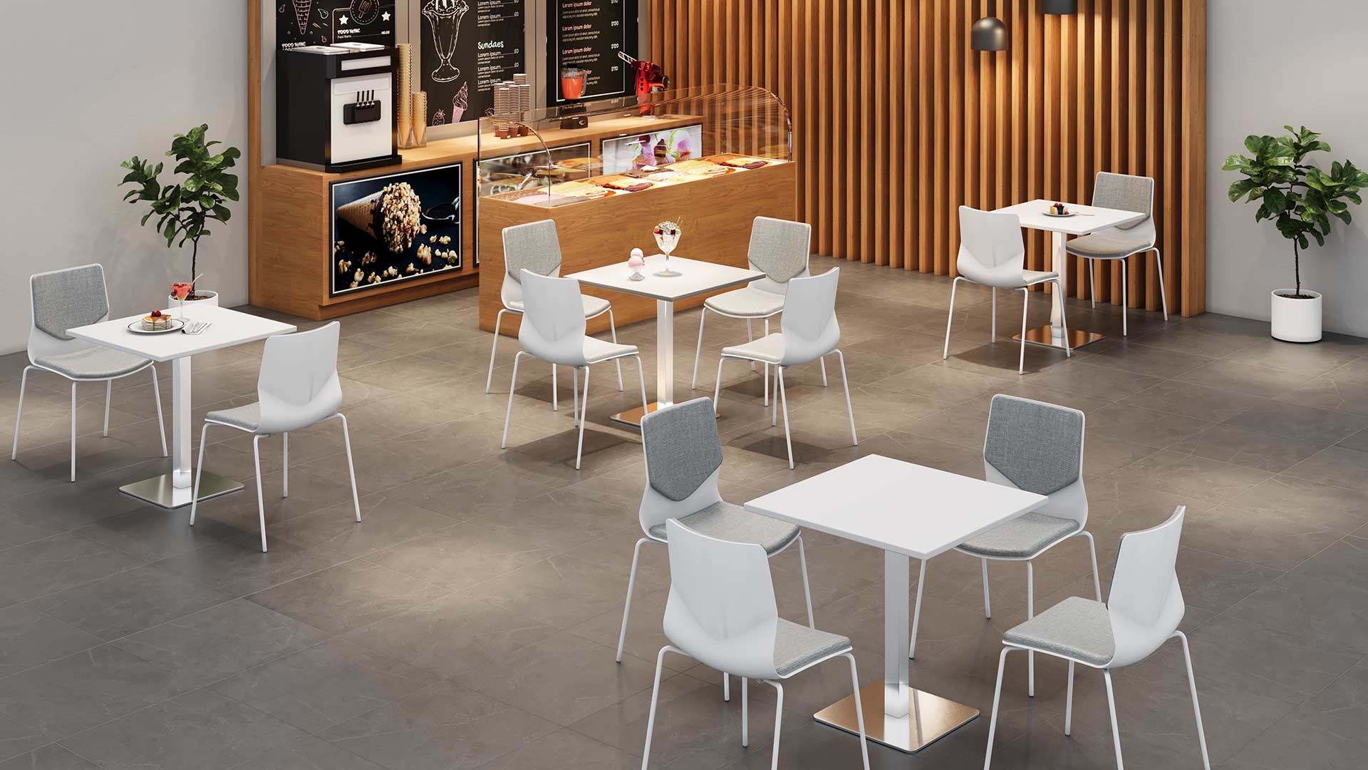 Ultimate Office Cafeteria Chair Checklist: Comfort, Cost, & More