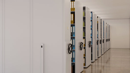 The Complete Guide to Compactor Storage: Everything You Need to Know