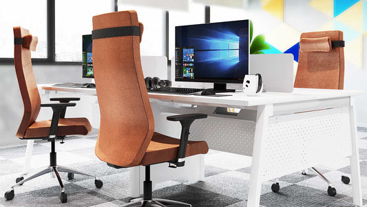 How to Choose the Right Office Chair for Your Office