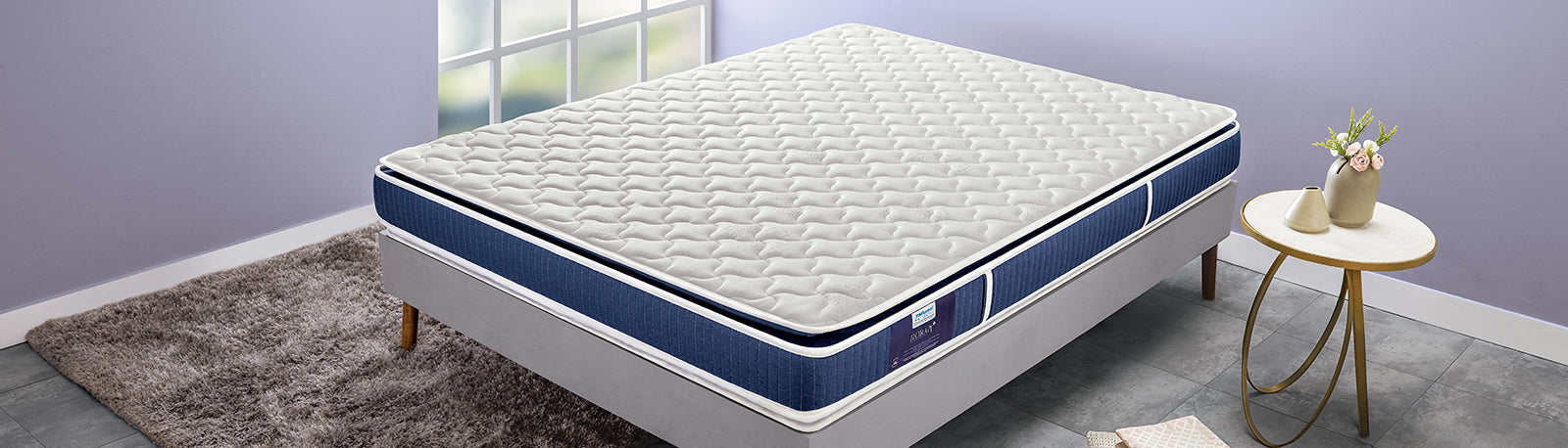 Spring Mattresses