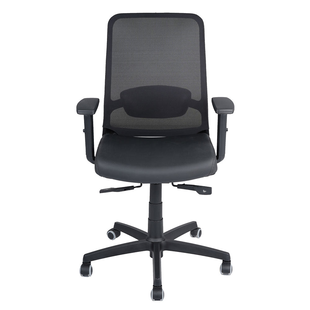 Glory Mid Back Chair