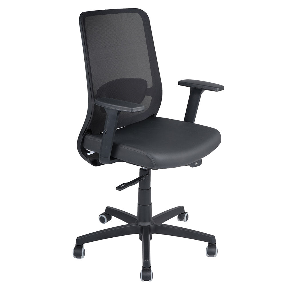 Glory Mid Back Chair