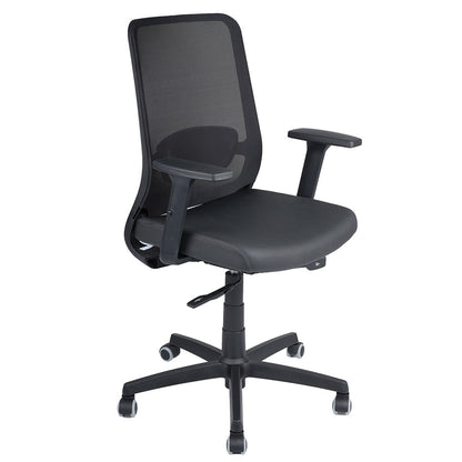 Glory Mid Back Chair