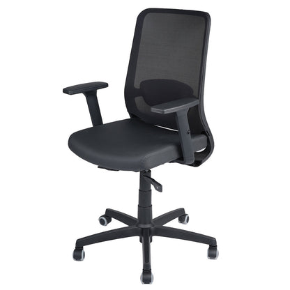 Glory Mid Back Chair