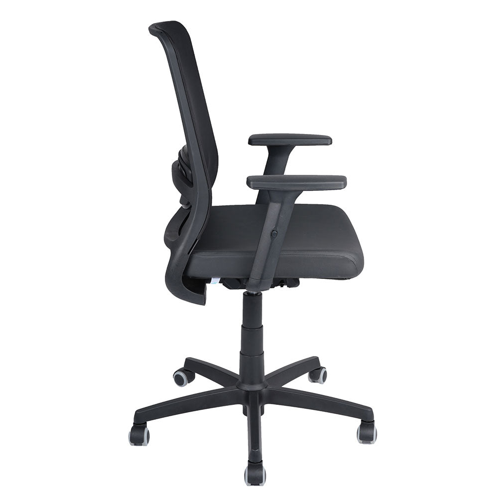 Glory Mid Back Chair