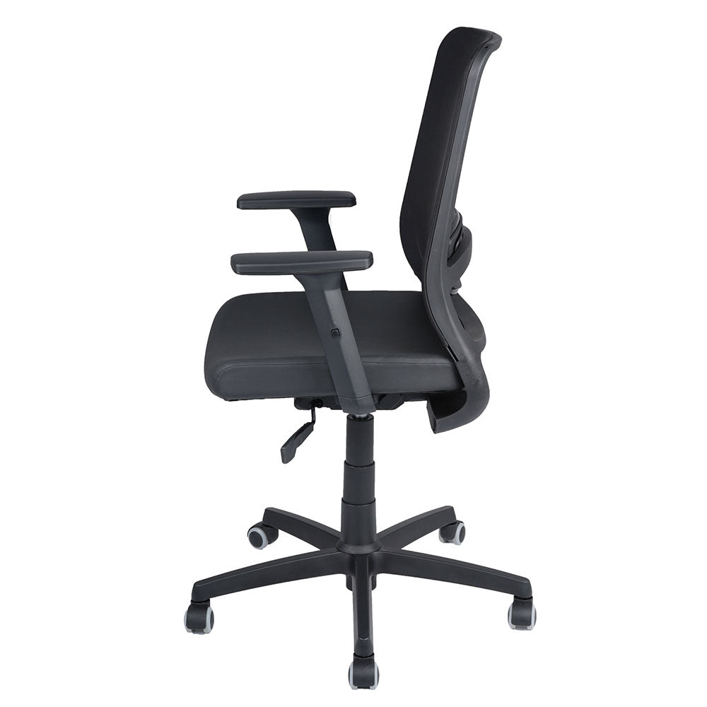 Glory Mid Back Chair