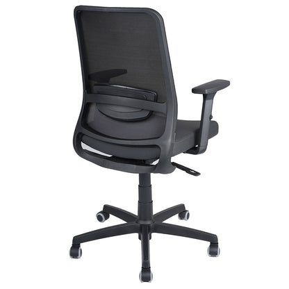 Glory Mid Back Chair