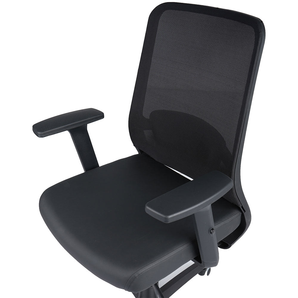 Glory Mid Back Chair