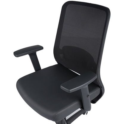 Glory Mid Back Chair