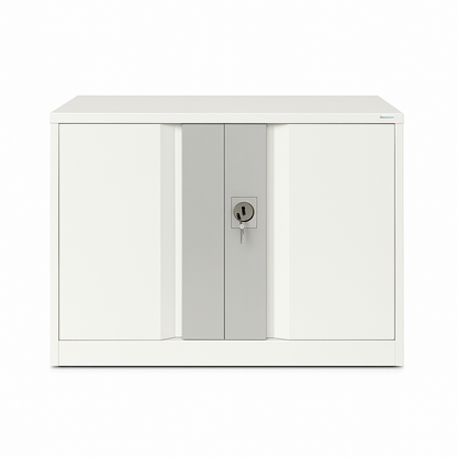 Vault Office Storage Cabinet - 750