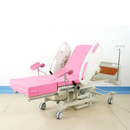 Nurture Ldrp Motorised Bed