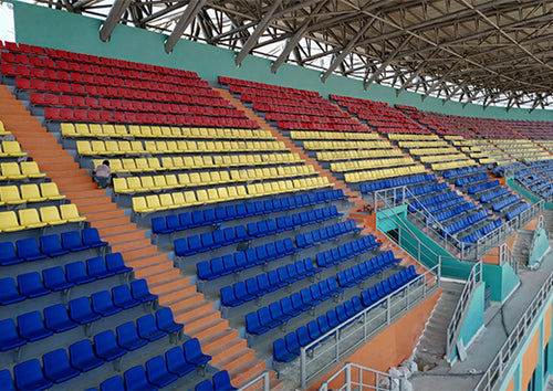 Khanikar Stadium, Dibrugarh, Assam