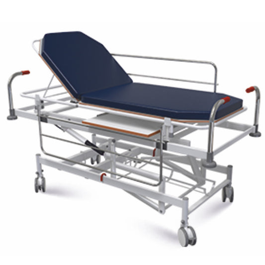 Recovery trolley (hydraulic) ET - 4111