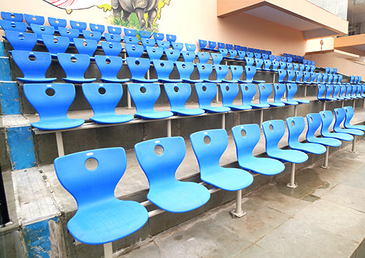 Sualkuchi Sports Complex, Sualkuchi, Assam