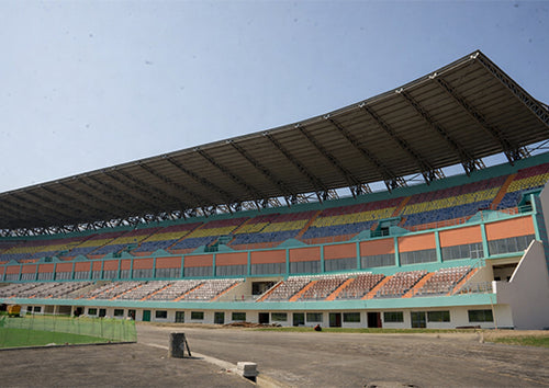 Khanikar Stadium, Dibrugarh, Assam
