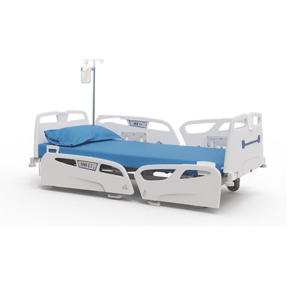 Shree+ Motorised Hospital Bed