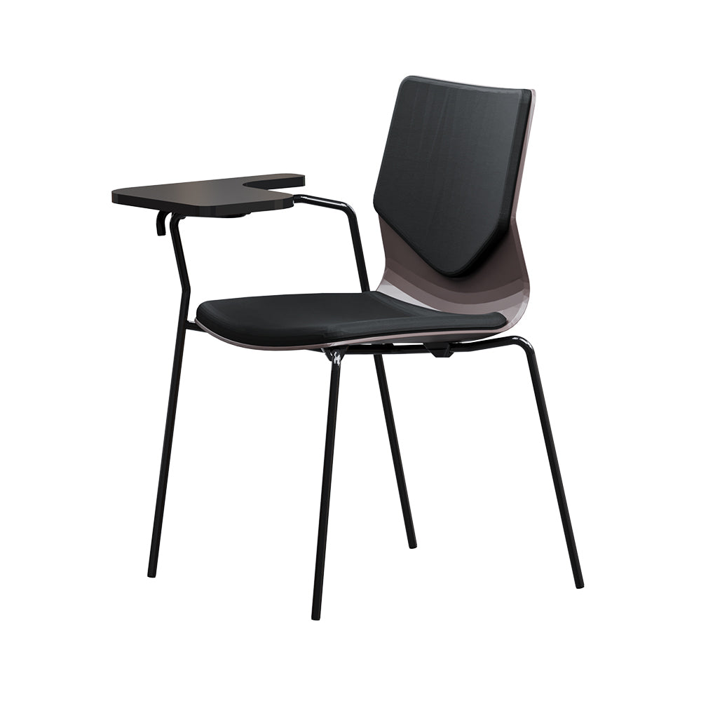 Zing Training Chair with Writing Pad