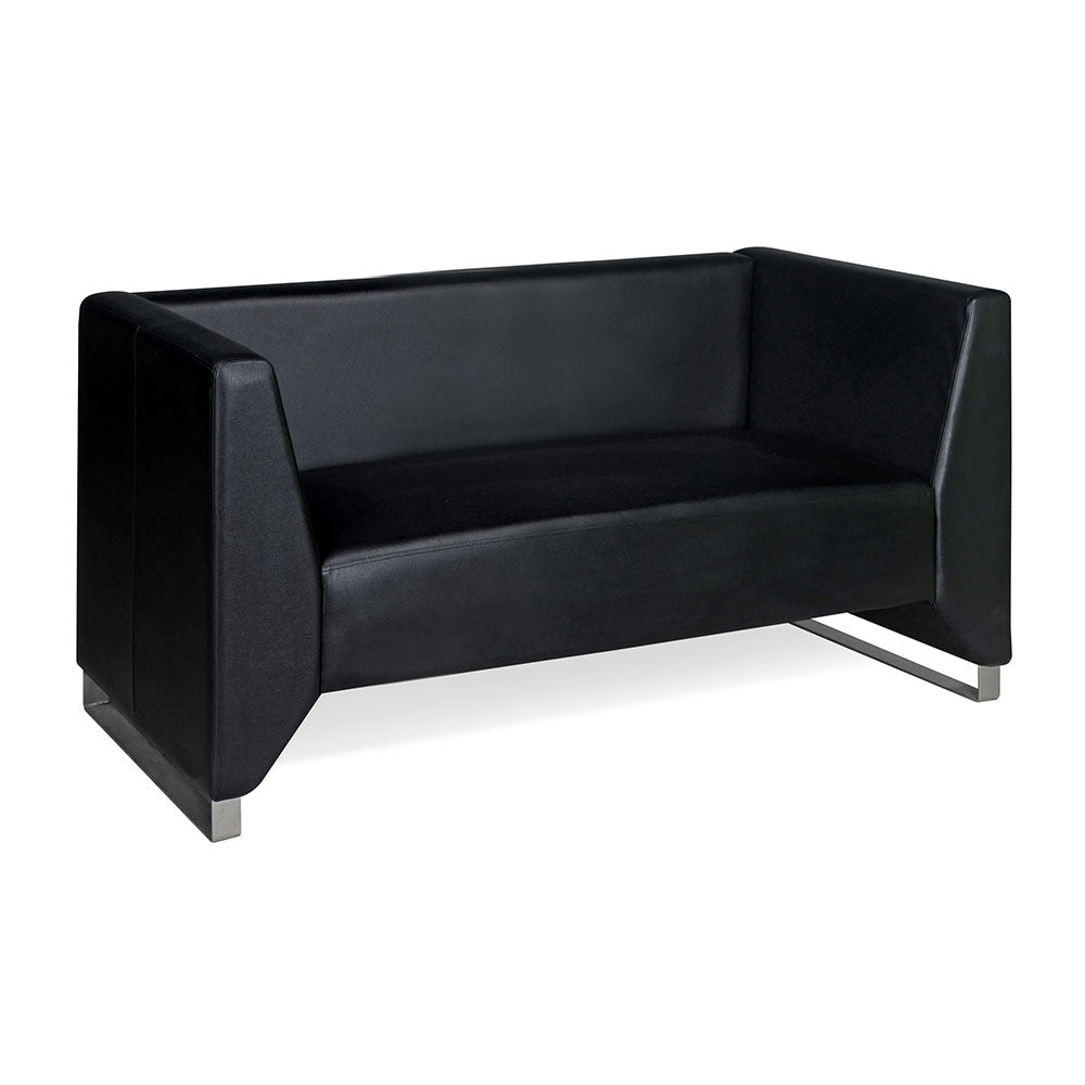 Reed Office Sofa