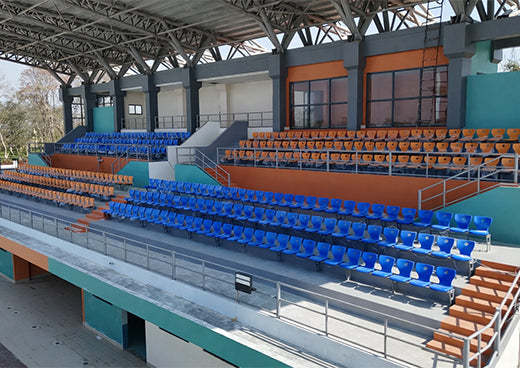 Khanikar Stadium, Dibrugarh, Assam