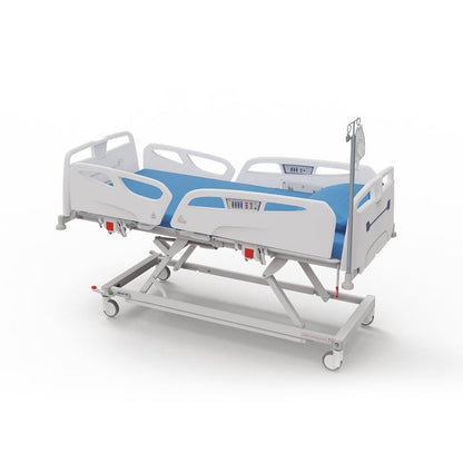 Shree+ Motorised Hospital Bed