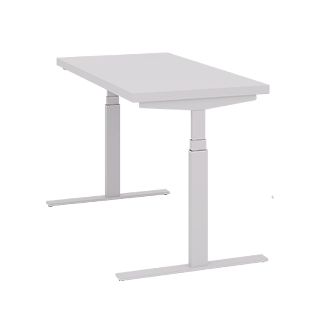 Controller For Rise Table Nilkamal Edge Rise Height Adjustable Office Table | Stylish & Durable ...