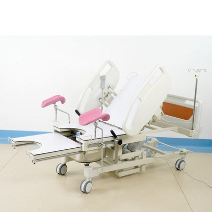 Nurture Ldrp Motorised Bed