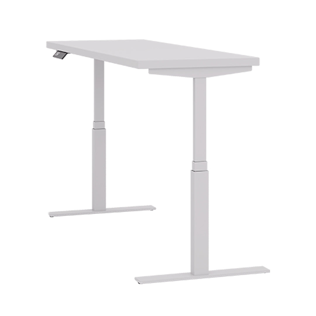 Controller For Rise Table Nilkamal Edge Rise Height Adjustable Office Table | Stylish & Durable ...