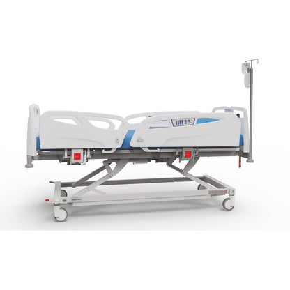 Shree+ Motorised Hospital Bed