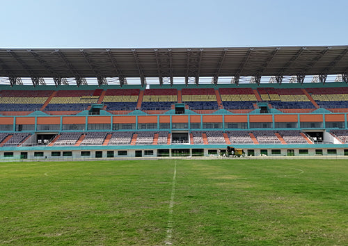 Khanikar Stadium, Dibrugarh, Assam